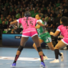 2020.01.26.Győri Audi ETO KC-Brest női Bajnokok Ligája mérkőzés