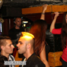 2014.09.26.Péntek - Magic Friday Party 