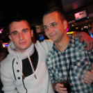 2015.01.24.Mamma Mia Éjjel-Nappal Budapest Joe és Barbi Dj:Balage