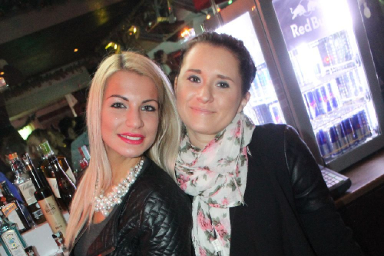 2017.01.07. Mamma Mia Video Disco Dj Hubik Fotók:árpika 