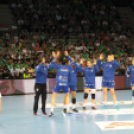 2018.04.14. Győri Audi Eto KC-Brudusnost női kézilabda bajnokok ligája Fotók:árpika