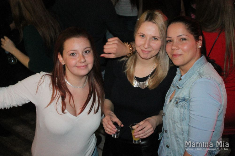 2017.02.04.Mamma Mia Video Disco DJ:Hubik fotók:árpika 