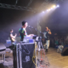 2017.06.24 Voluta Fesztivál Kozmix élő nagykocnert Fotók:árpika 