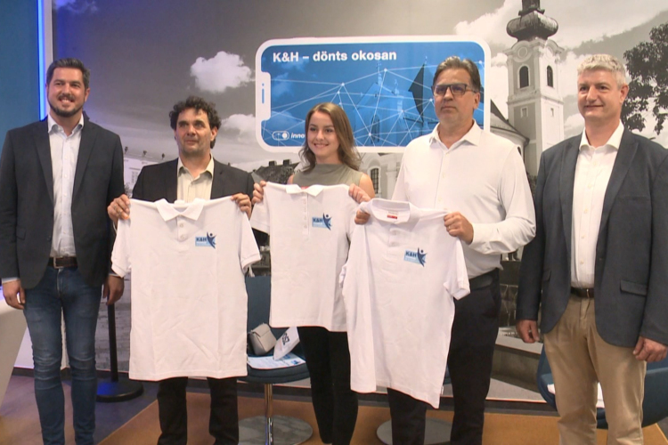 Ők lettek az év tesitanárai Győr-Moson-Sopronban