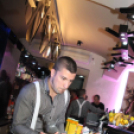 2013.10.05. Szombat Aftersix Cocktail Bar and Café fotók:árpika