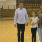 2019.09.09 Női kosárlabda mérkőzés Tapodi Péter és Füzi Ákos Emlékére Fotók:árpika 