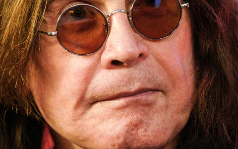 Lemondta Parkinson-kórja miatt a turnéját Ozzy