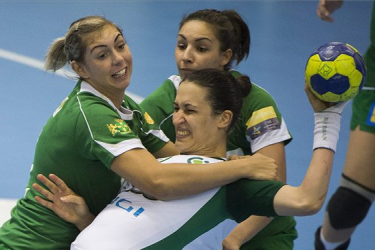 Női kézilabda BL - A Larvik-Győr döntő időpontjai