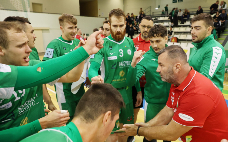 Készen állnak az NB I-re