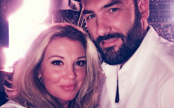  Liptai Claudia rendhagyó esküvőt tervez