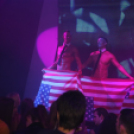 Club Vertigo - I am Marcee 2014.10.11. (szombat)