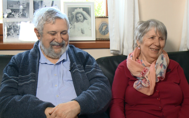 Ilyen nem csak a mesékben van!