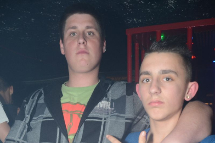 2013.04.12.Péntek Banhof Fotók:adrián