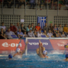 Vízilabda világbajnokok Győrben - photo Gombás Ákos