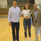 2019.09.09 Női kosárlabda mérkőzés Tapodi Péter és Füzi Ákos Emlékére Fotók:árpika 