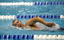 Úszó ob - Kozma Dominik riói szintidőt úszott 200 méter gyorson