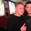 2017.12.08.Mamma Mia Pénteki Élőzene & Dj:Ice Solymi Conga Fotók:árpika