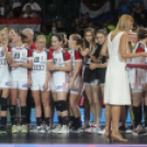 2019.07.21.Kézilabda Női U19-es EB Döntő Magyarország-Hollandia és záróünnepség