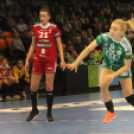 2019.02.17.Győri Audi ETO KC-Budaörs női kézilabda mérkőzés 