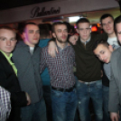 2015.01.31.Mamma Mia Szombati Házibuli FeelHarmonX Dj:Balage fotók:árpika