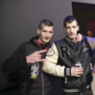 Club Vertigo - Supergirl Party 2015.01.10. (szombat)