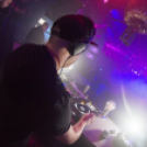 Club Vertigo - Muzzaik 2014.10.04. (szombat)