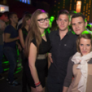 Club Vertigo - Rockerek és plázacicák 2014.10.18. (szombat)