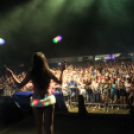 2017.06.24 Voluta Fesztivál Kozmix élő nagykocnert Fotók:árpika 