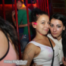 2014.08.01.Péntek - Friday Night Party