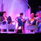  2016.03.19 Audi Aréna Omega és az ExperiDance musicel Fotók:árpika