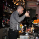 2013.12.14 Szombat Aftersix Cocktail Bar and Café fotók:árpika