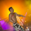 Club Vertigo - All 4 Ladies / Marcee vs. Slim 2014.11.29. (szombat)