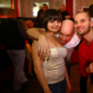  2015.02.27.Mamma Mia Péntek FeelHarmonX Solymi Konga Dj:Ice