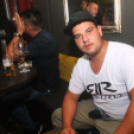 2019.07.27.Mamma Mia Szombati Házibuli Dj:Hubik