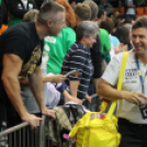 2017.11.06. Győri Audi Eto KC-Rostov Don női kézilabda Bajnokok Ligája Fotók:árpika .