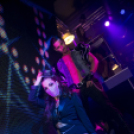 Club Vertigo - Julia Carpenter 2014.11.22. (szombat)