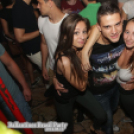 2014.08.13.Szerda - Ballantines Brasil Party