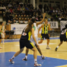2013.02.22 Hat-Agra Uni Győr-Fenerbahce Euroliga női kosárlabda Fotók:árpika