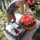 Kuckó Mackó 5. születésnap és jótékonysági evőverseny