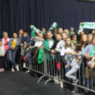 2019.05.12.5 Bajnokok Ligája Győzelem ünneplés