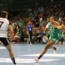 209.09.06. Győri Audi ETO KC- Szent István SE női kézilabda bajnoki mérkőzés 