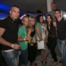 Club Mundo -  Muzzaik 2013.07.06. (szombat) (Fotók: Mundo)