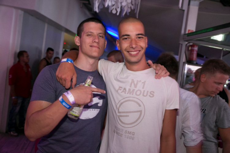 Club Mundo -  Sikztah 2013.08.04. (szombat) (fotók: Mundo)