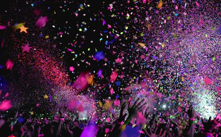 Nem lesz 2023-ban VOLT Fesztivál