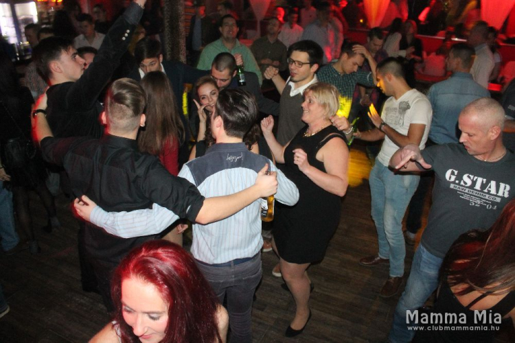 2016,01.22 Mamma Mia Pénteki Házibuli DJ:Ice Fotók:árpika