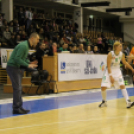 2013.02.03.Hat-Agro Uni Győr - Sbk Samorin Női kosárlada (2) Fotók:árpika