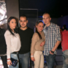 Club Vertigo -  Muzzaik 2013.12.07. (szombat)