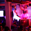 Club Mundo -  House Classic w/ Sterbinszky   Newl 2013.06.15. (szombat)