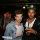 2014.06.27.Péntek - Video Disco