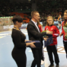 2018.03.14 Győri Audi ETO KC-Érd női kézilabda bajnoki mérkőzés Fotók:árpika 